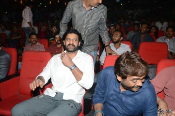 Loafer Movie Audio Launch